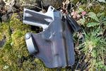 Holster shots