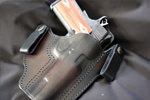 Holster shots