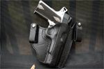Holster shots