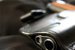 Holster shots
