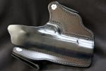 Holster shots