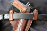 Holster shots