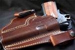 Holster shots