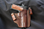 Holster shots