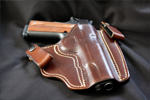 Holster shots