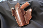 Holster shots