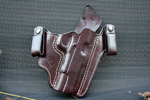 Holster shots