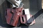 Holster shots