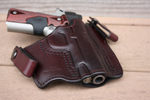Holster shots