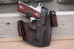 Holster shots