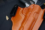 Holster shots