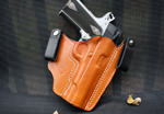 Holster shots