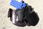 Holster shots