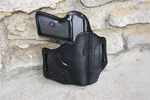 Holster shots
