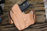 Holster shots