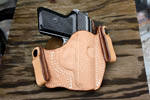 Holster shots