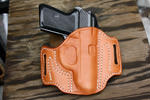 Holster shots