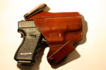Holster shots