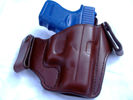 Holster shots