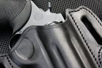 Holster shots