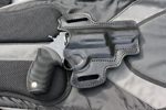 Holster shots