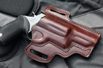 Holster shots