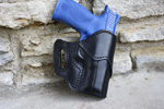 Holster shots