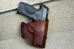 Holster shots