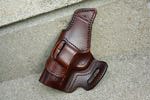Holster shots