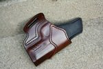 Holster shots