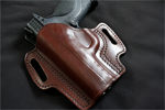 Holster shots