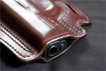 Holster shots