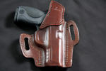Holster shots
