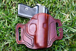 Holster shots