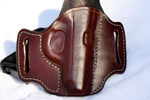 Holster shots