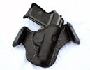 Holster shots