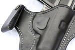 Holster shots