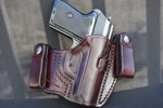 Holster shots