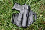 Holster shots