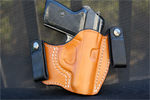 Holster shots