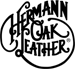 Hermann Oak Leather
